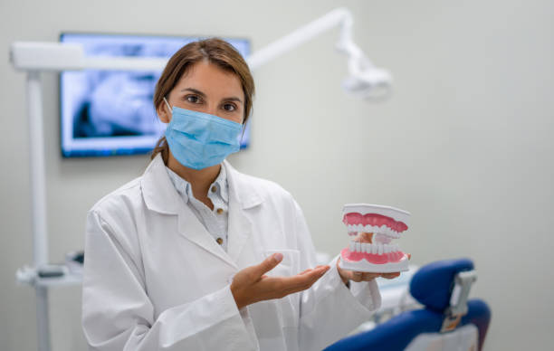 Emergency Dentist for Kids in OK